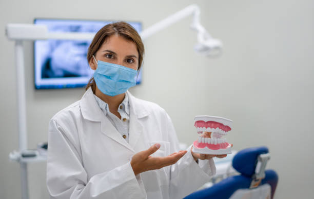 Best Broken or Chipped Tooth Repair in Ione, CA